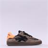 Another Trend Iconic II Gumsole Trainer - Dark Sand